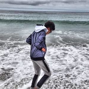 Meet your Posher, Ben